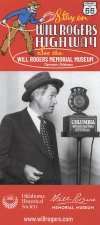 Will Rogers Memorial  Museums