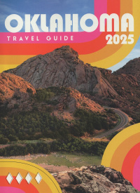 Oklahoma Travel Guide