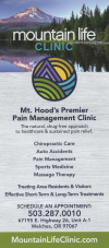Mountain Life Clinic