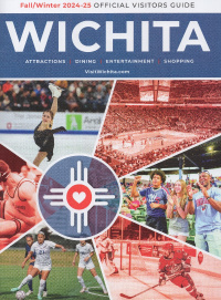 Visit Wichita
