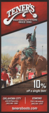 Tener's Western Outfitters
