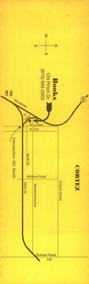 Books brochure thumbnail