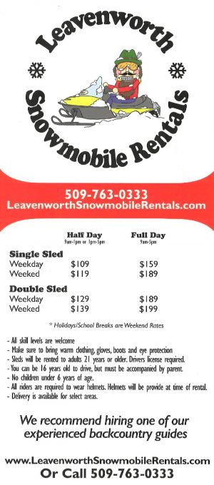 Rental brochure thumbnail