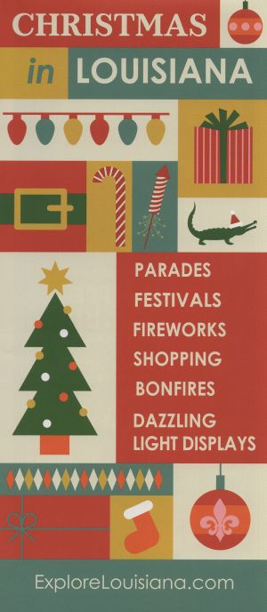 Christmas brochure thumbnail