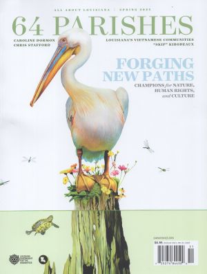 64 Parishes brochure thumbnail