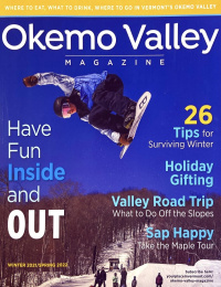 Okemo Valley