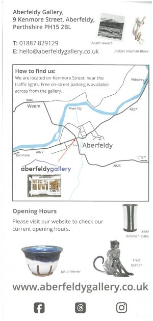 Torabhaig Distillery brochure thumbnail