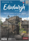Welcome to Edinburgh Guide