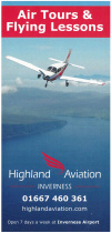 Highland Aviation