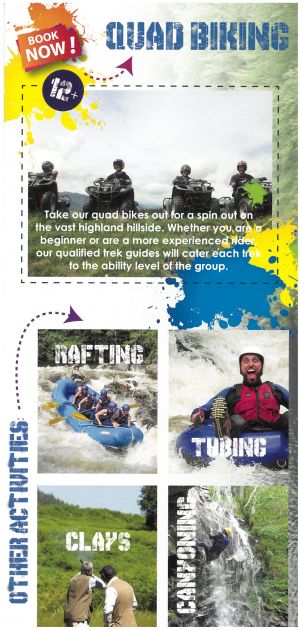 Highland Fling Bungee brochure thumbnail