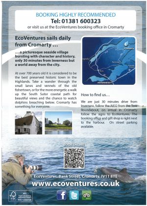 Ecoventures brochure thumbnail