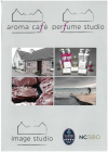 The Perfume Studio & Aroma Cafe