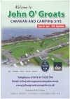 John O'Groats Caravan & Camping Site
