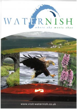 Visit Waternish brochure full size