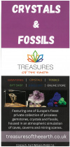 Treasures of The Earth
