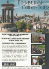 Edinburgh Guided Tour