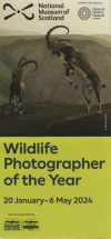 Wildlife Photographer Of the Year
