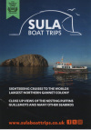 Sula Boat Trips