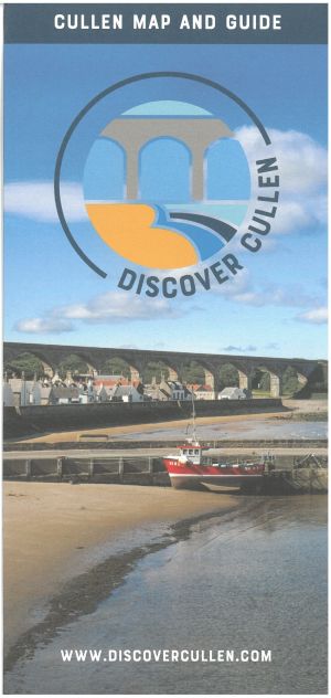 Discover Cullen brochure full size