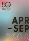 Eden Court
