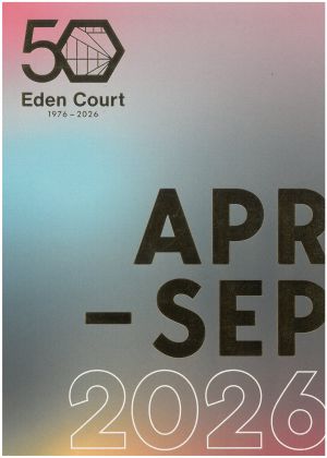 Eden Court brochure full size
