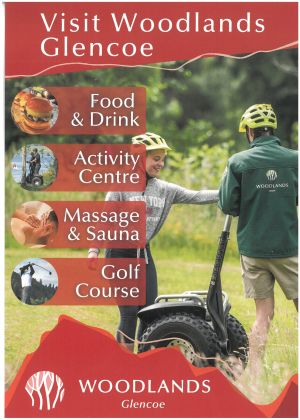 Woodlands Glencoe brochure thumbnail