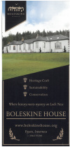 Boleskin House