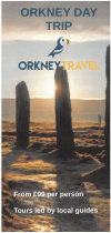 Orkney Travel 