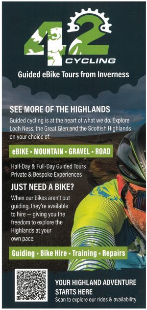 42 Cycling  brochure thumbnail