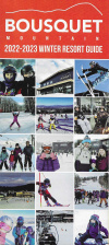 Bousquet Mountain Ski Mountain & All Season Sports Resort
