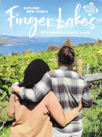 Finger Lakes Tourism Alliance