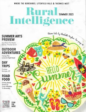 Rural Intelligence Magazine brochure thumbnail