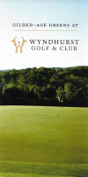 Wyndhurst Golf & Club