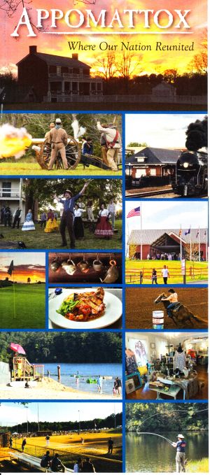 Appomattox brochure thumbnail