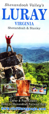 Luray & Page County Getaway Planner