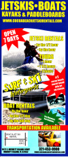 Surf & Ski Watersports Inc.