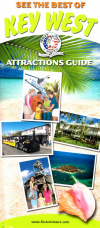 See The Best of Key West Attractions Guide