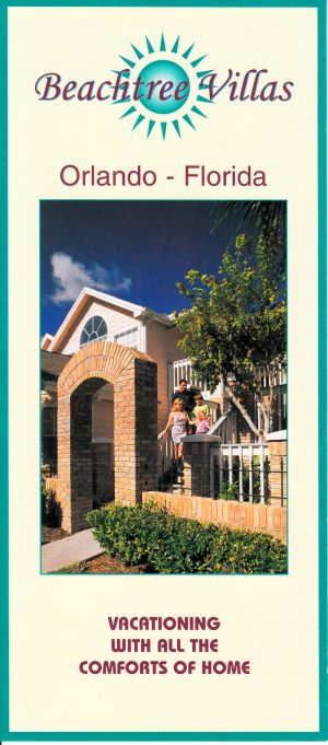 Beachtree Villas brochure thumbnail