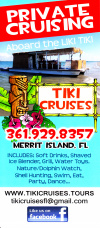 Tiki Cruises, Inc.