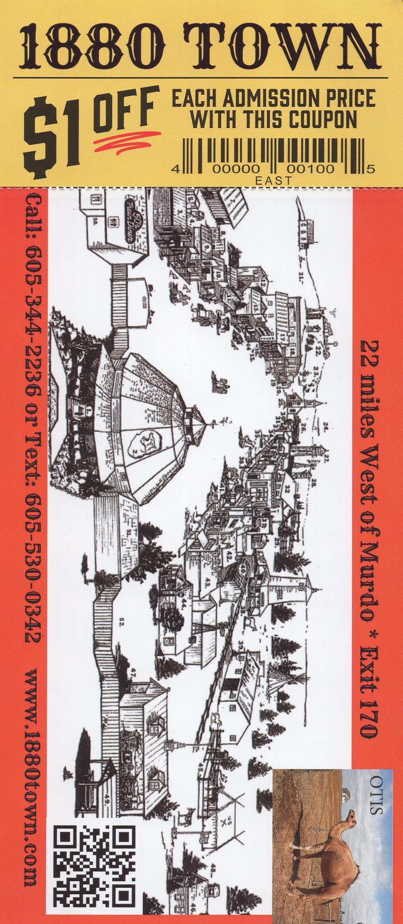 1880 Town brochure thumbnail